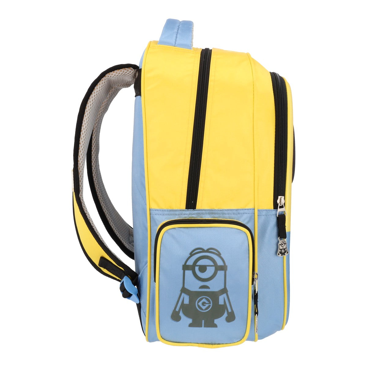 Mochila Minions EVA 005