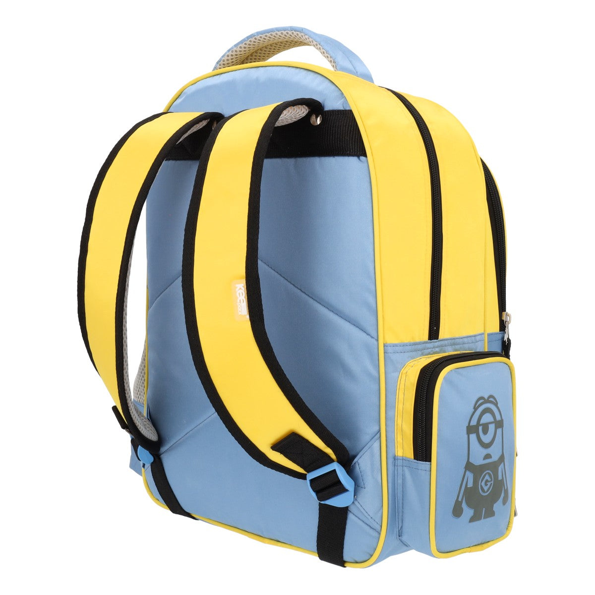 Mochila Minions EVA 005