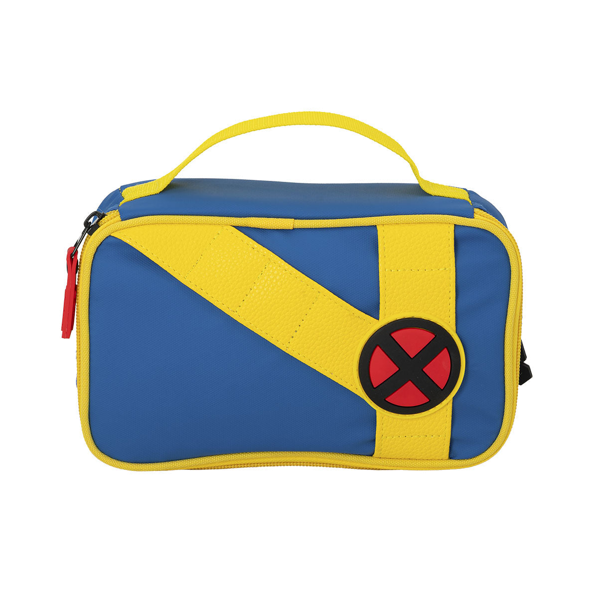 Estuchera Cyclops Team Leader