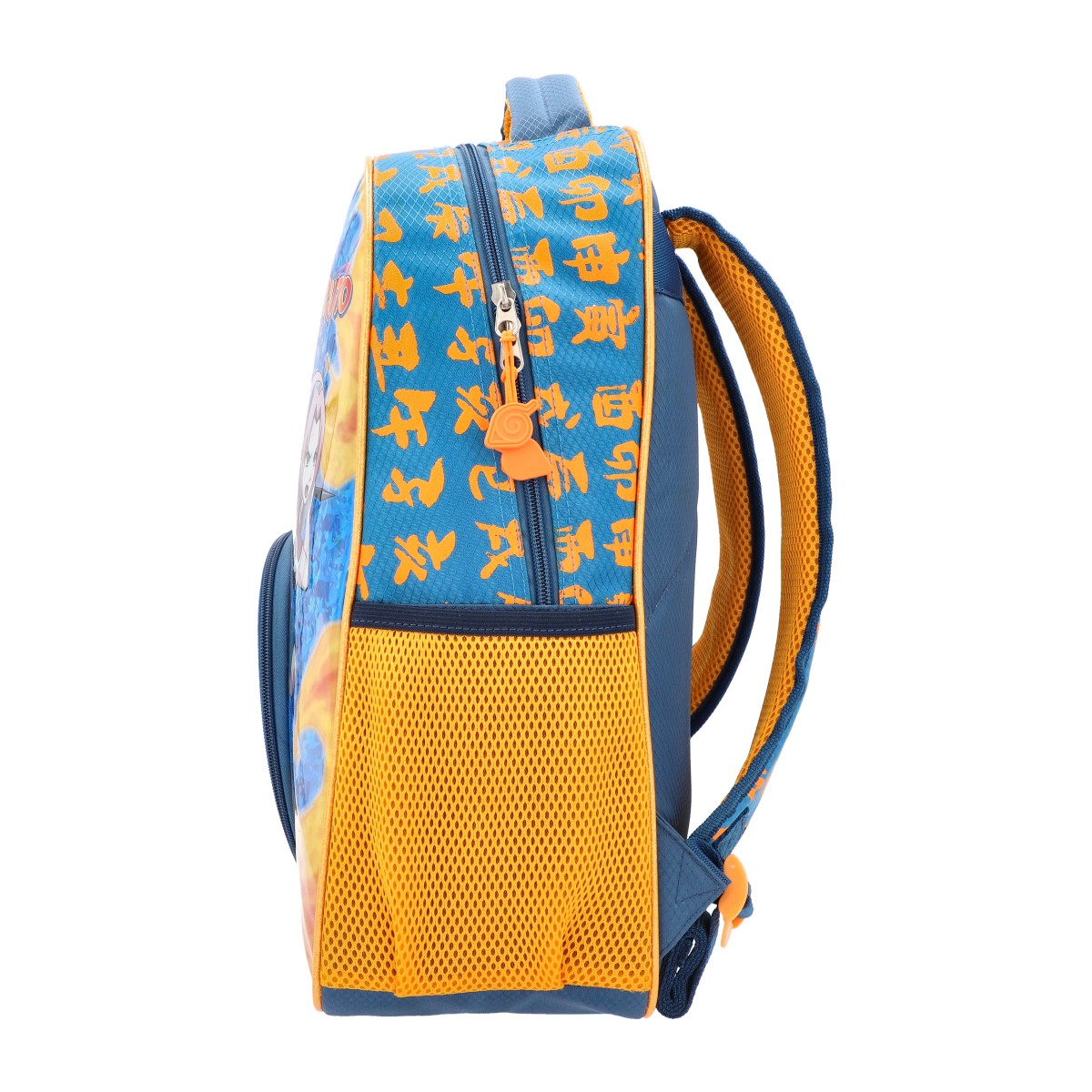 Mochila escolar Naruto 007