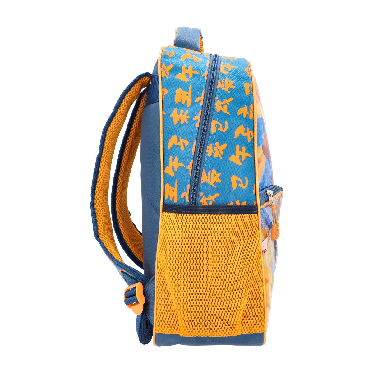 Mochila escolar Naruto 007