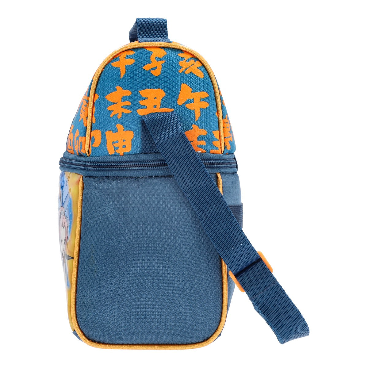 Lonchera escolar Naruto 007