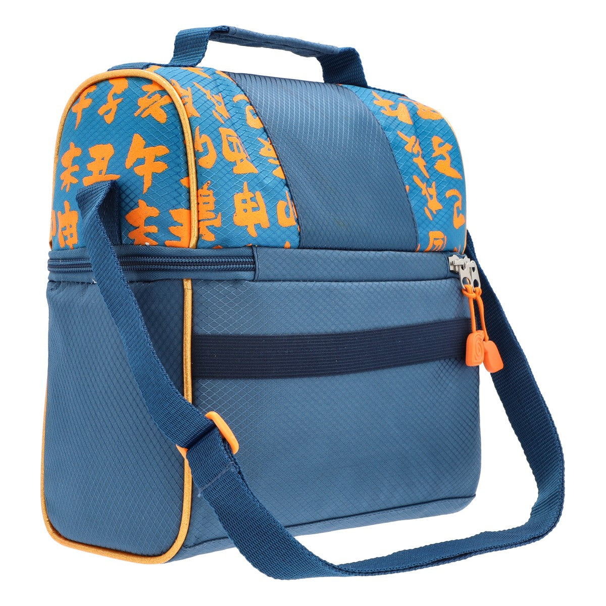 Lonchera escolar Naruto 007