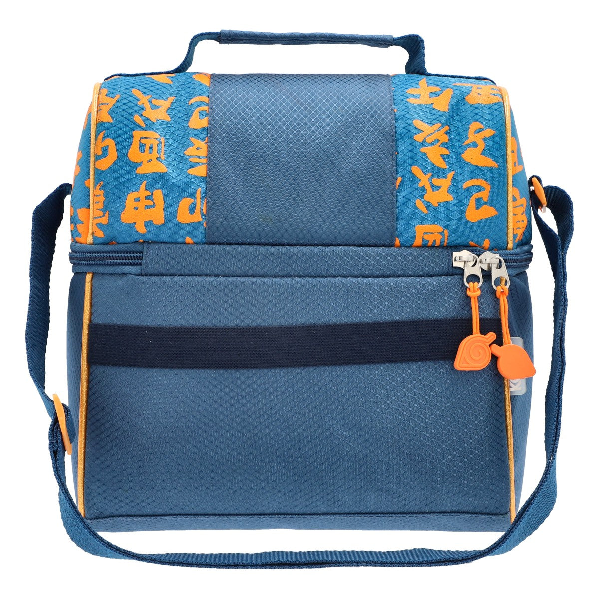 Lonchera escolar Naruto 007