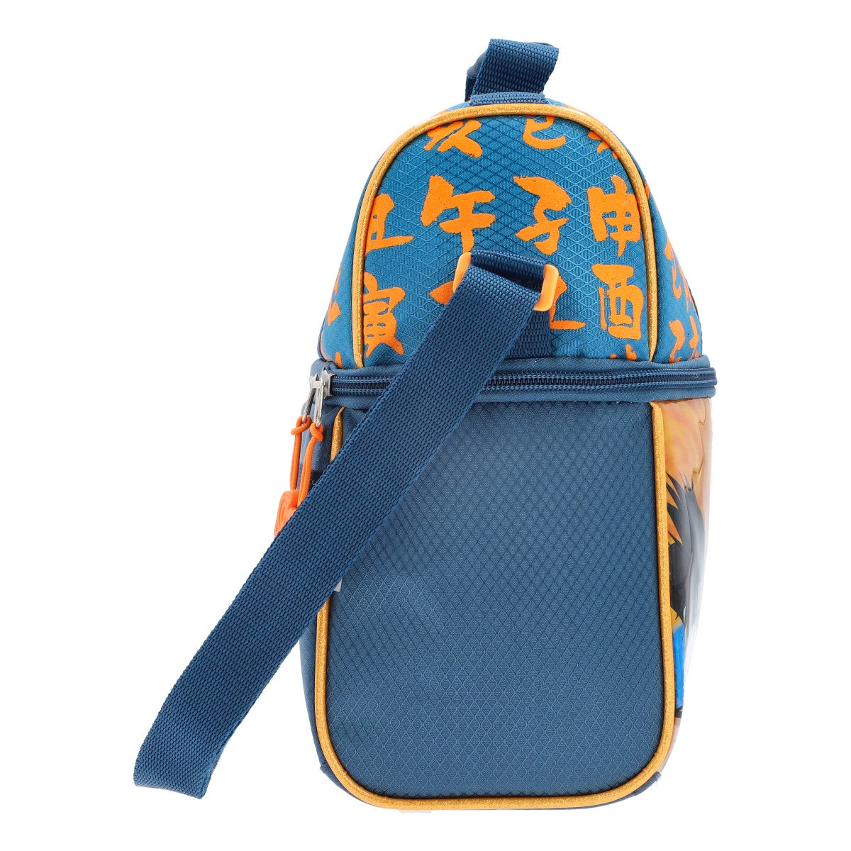 Lonchera escolar Naruto 007