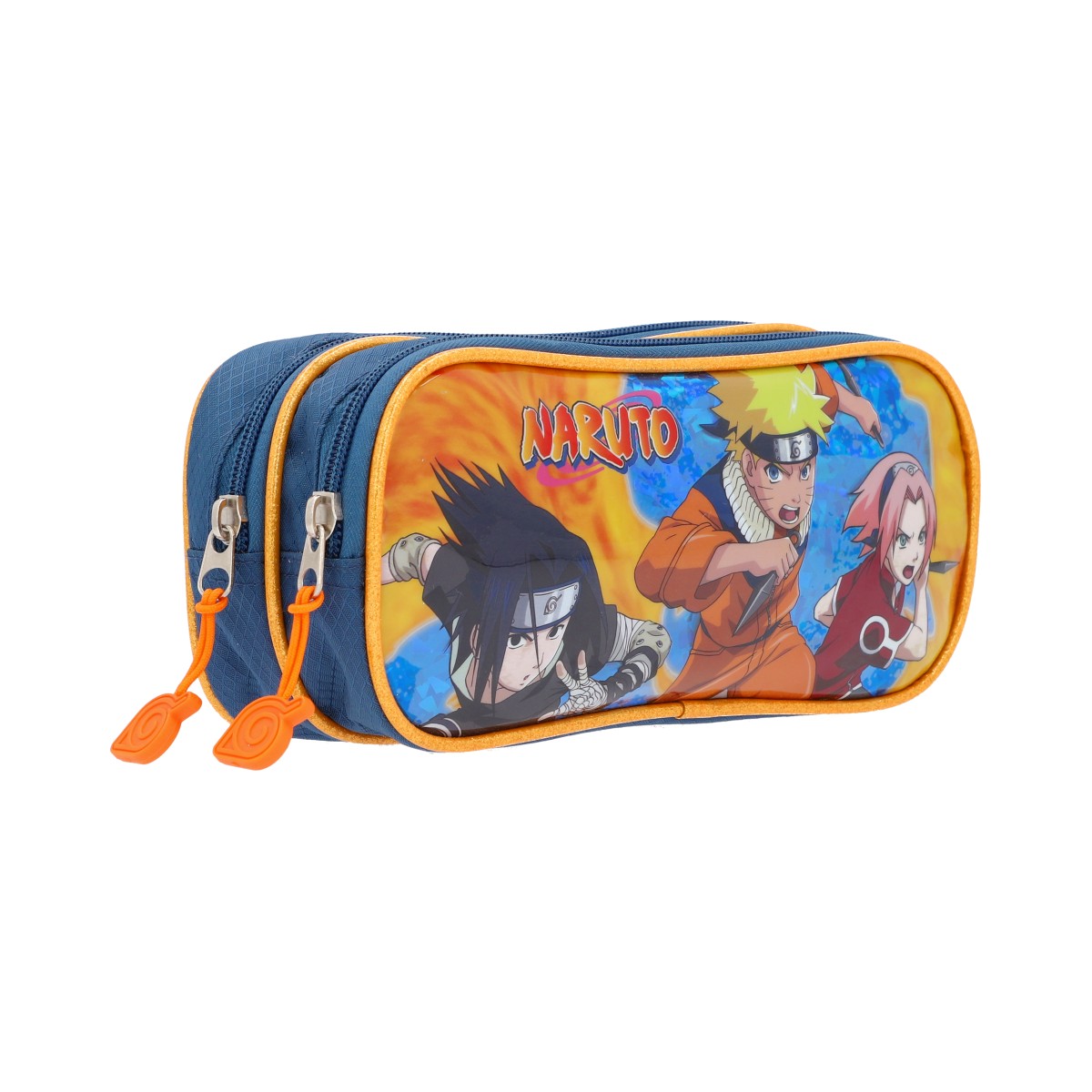 Estuche escolar Naruto 007