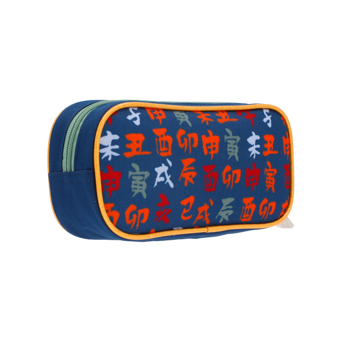 SET Mochila, Lonchera y Estuche escolar Naruto 022