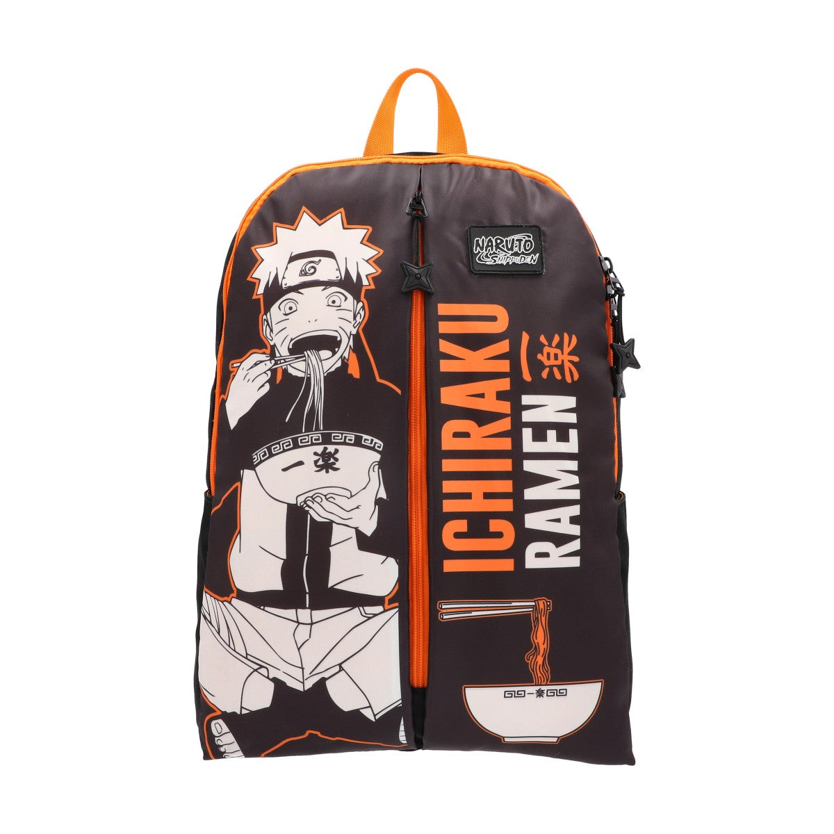 Mochila Naruto Ramen Negativo 060