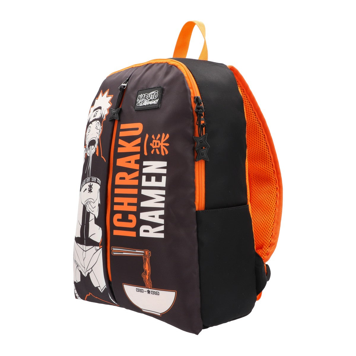 Mochila Naruto Ramen Negativo 060