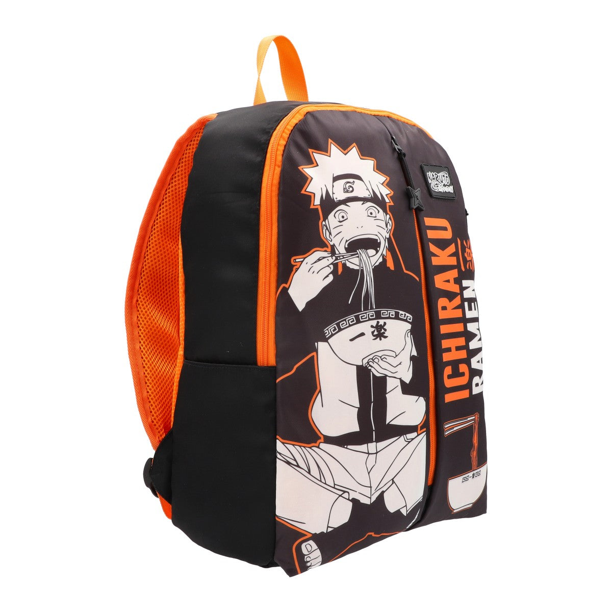 Mochila Naruto Ramen Negativo 060