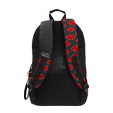 Mochila Akasuki Nubes rojas