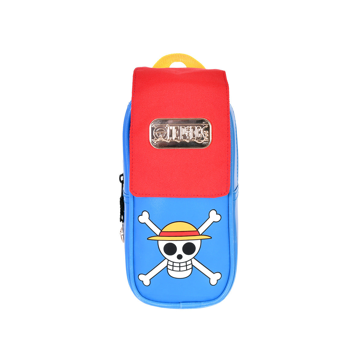 Lapicera Luffy One Piece - Edición Limitada