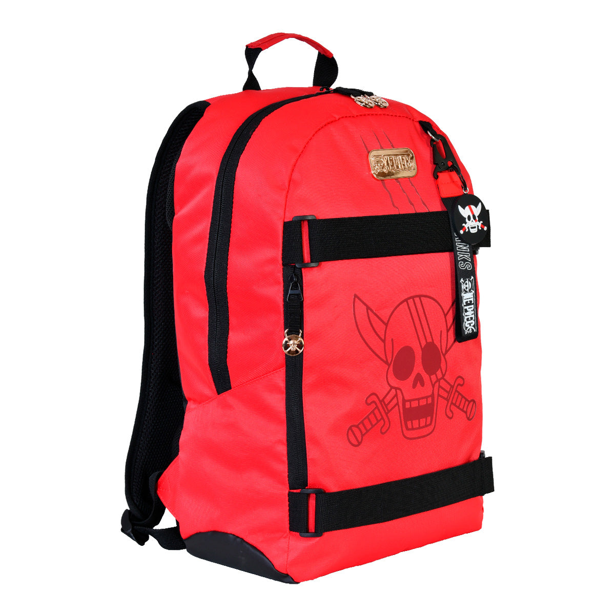 Mochila Shanks One Piece