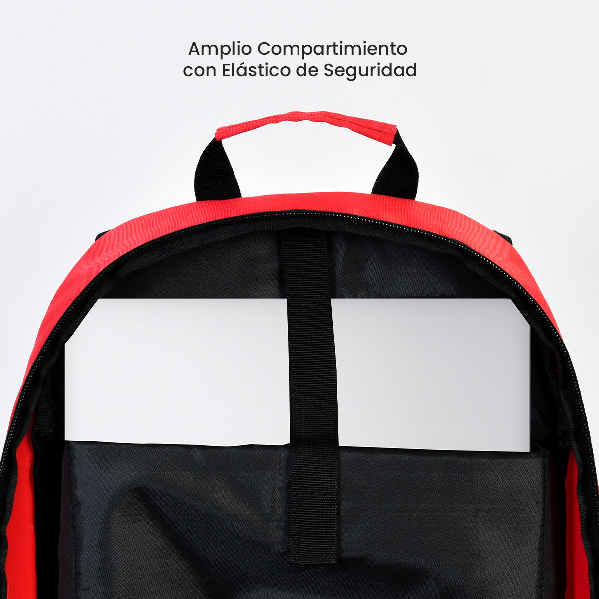 Mochila Shanks One Piece