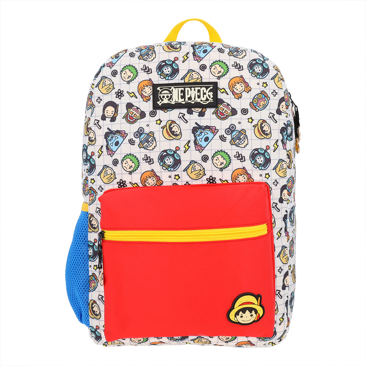 Mochila One Piece Edición 17