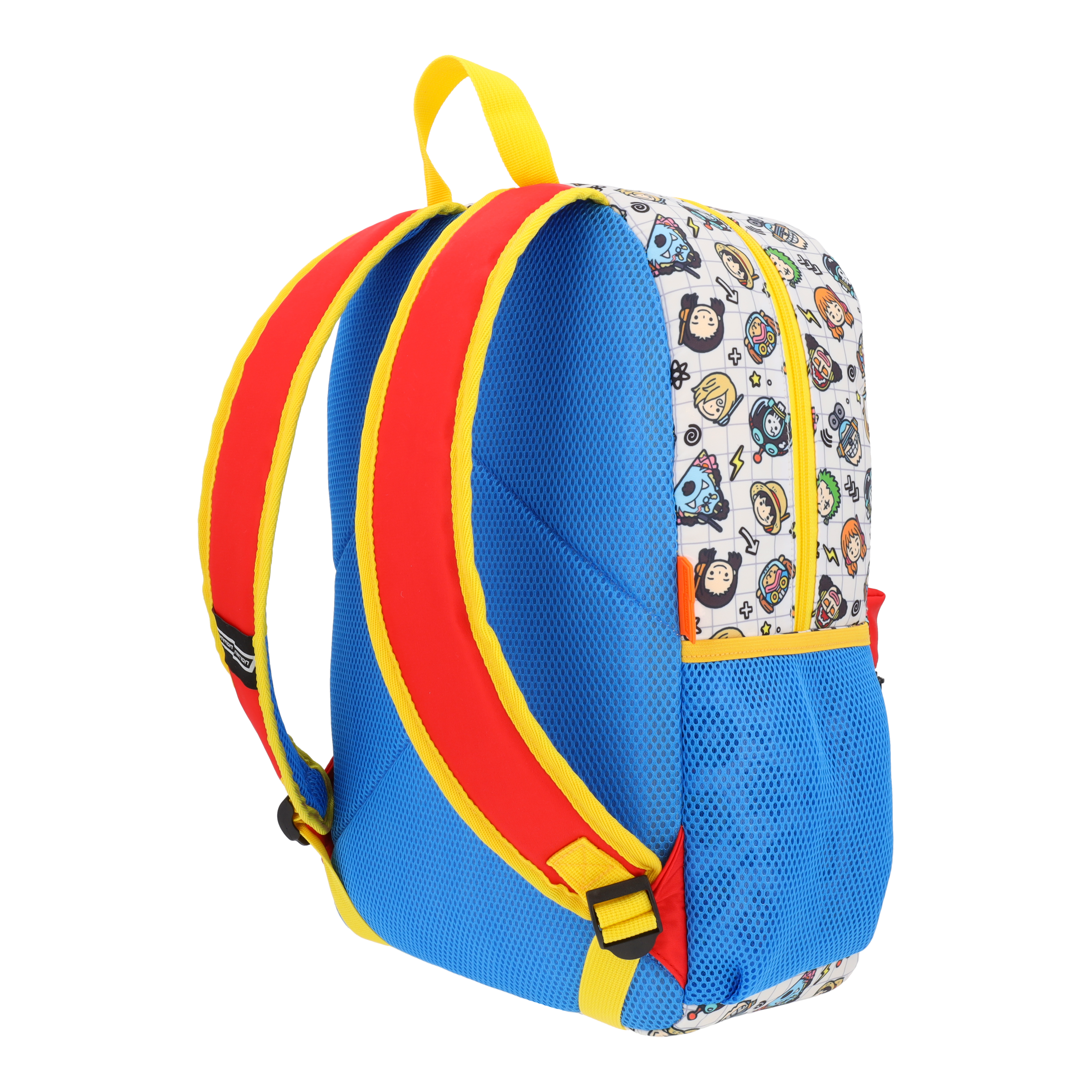 Mochila One Piece Edición 17