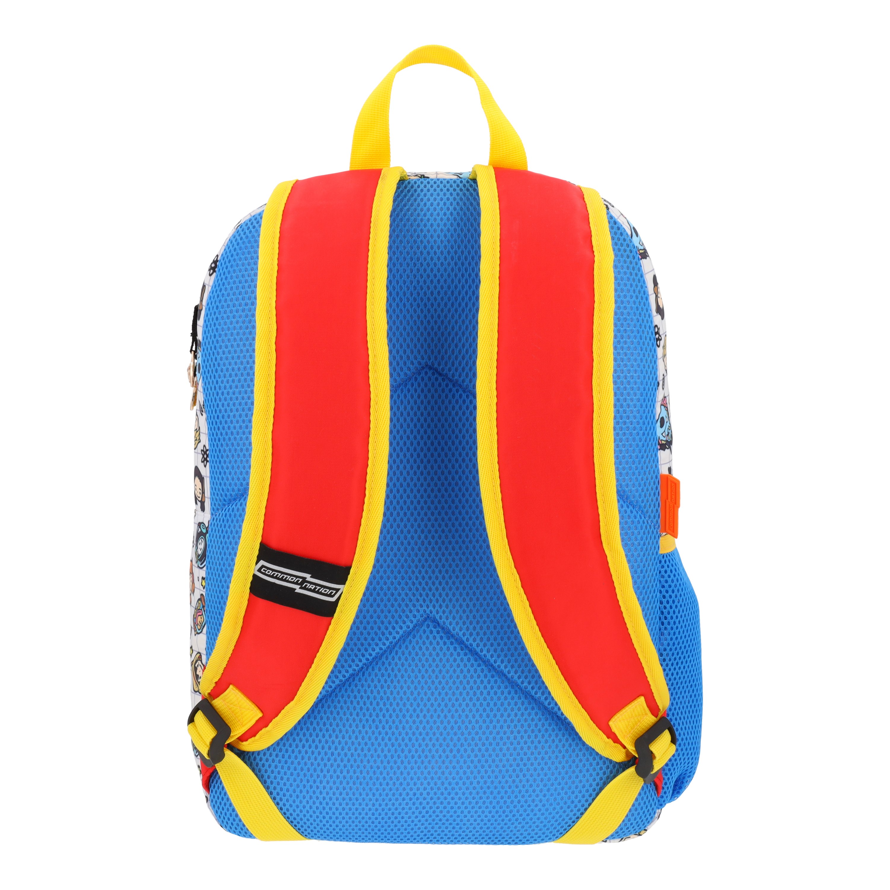 Mochila One Piece Edición 17