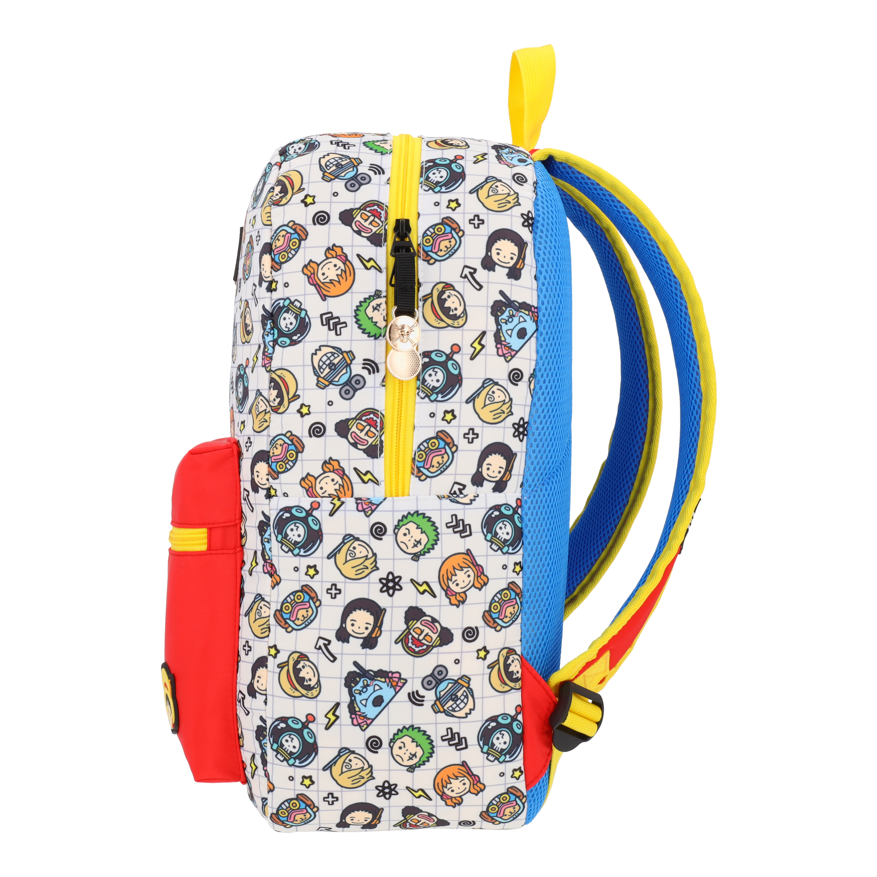 Mochila One Piece Edición 17