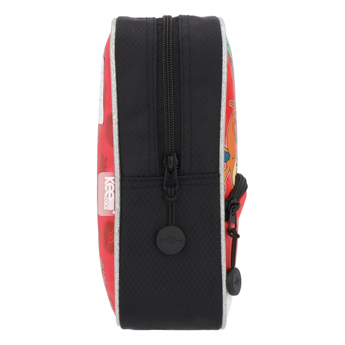 Estuchera de Pokémon Legado de Kanto Edición 07