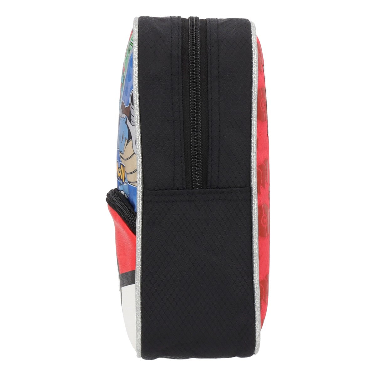 Estuchera de Pokémon Legado de Kanto Edición 07