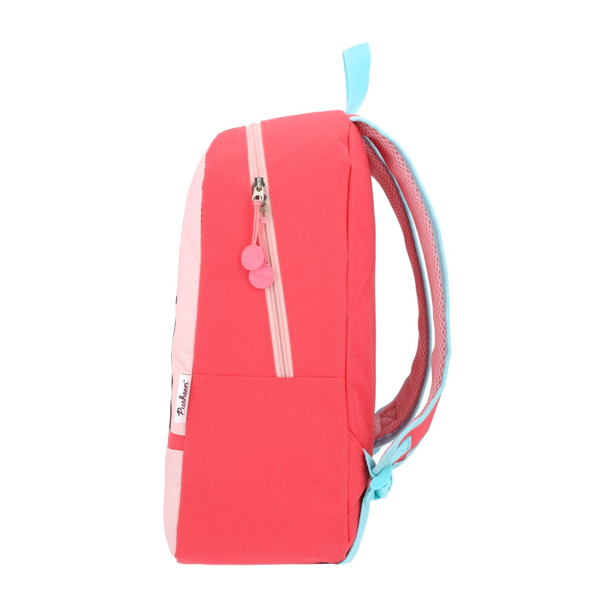 Mochila Gatita Pusheen Rol Canela 062