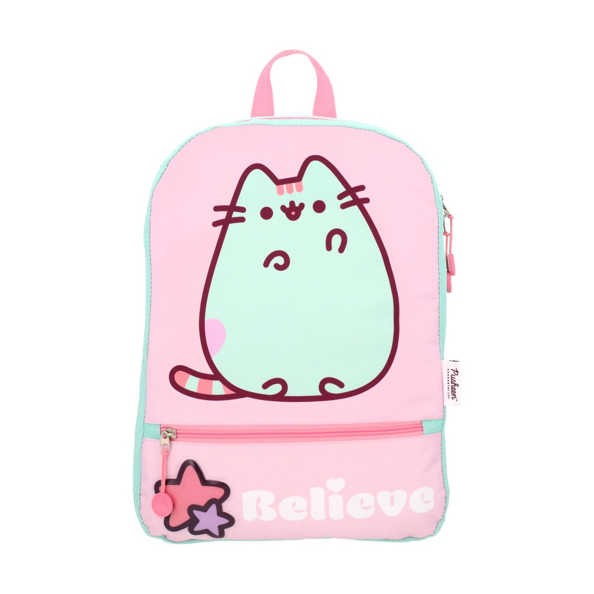 Mochila Gatita Pusheen Menta 063