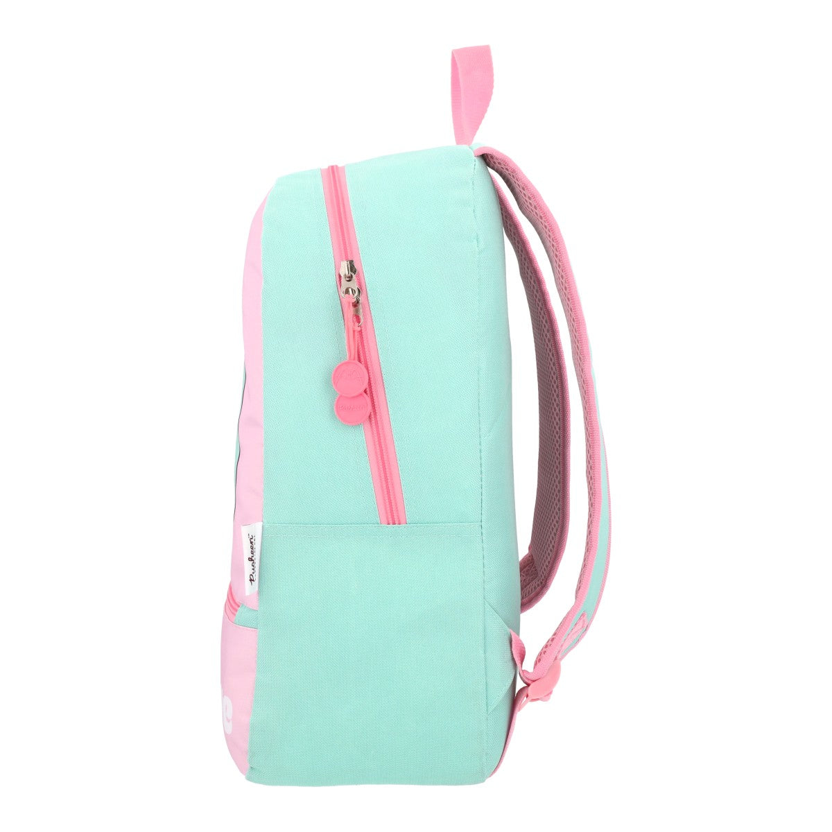 Mochila Gatita Pusheen Menta 063