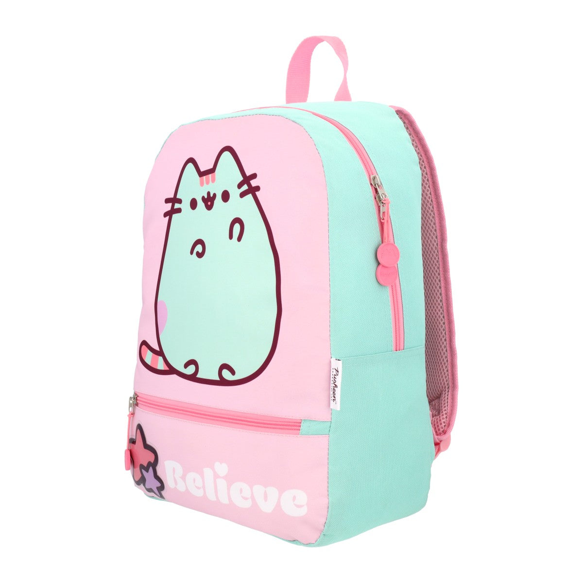 Mochila Gatita Pusheen Menta 063