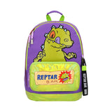 Mochila Rugrats Reptar Edición Especial Chocolate bar