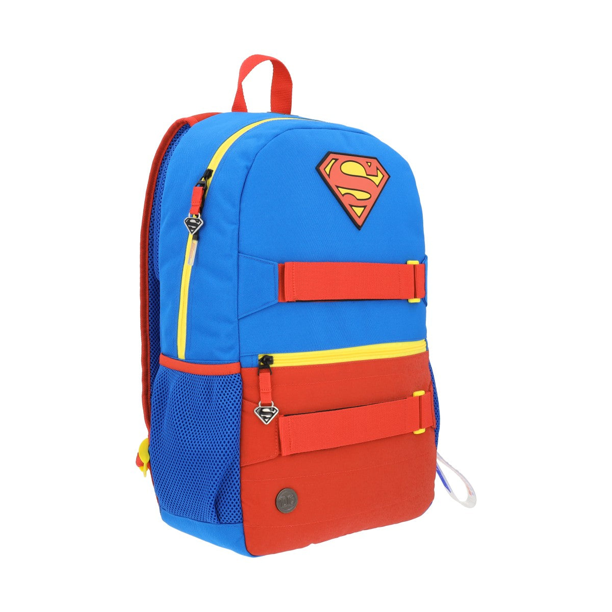 Mochila Superman DC Classic 001