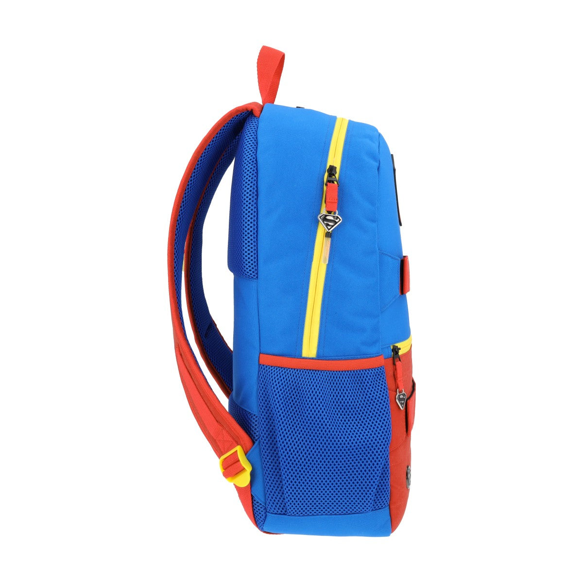 Mochila Superman DC Classic 001
