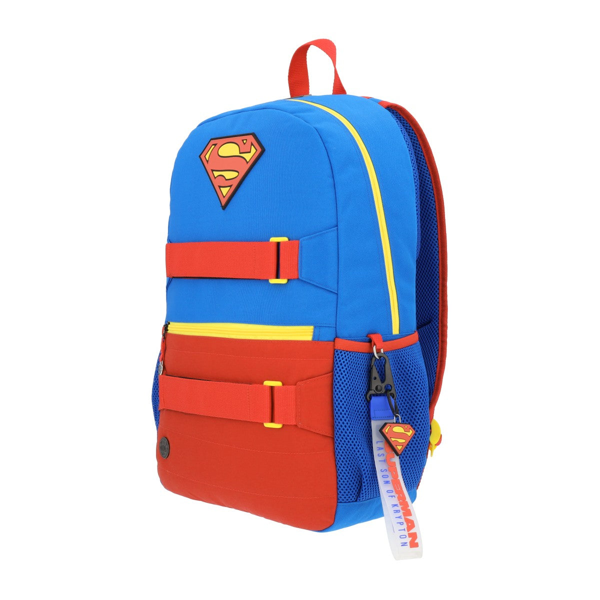 Mochila Superman DC Classic 001