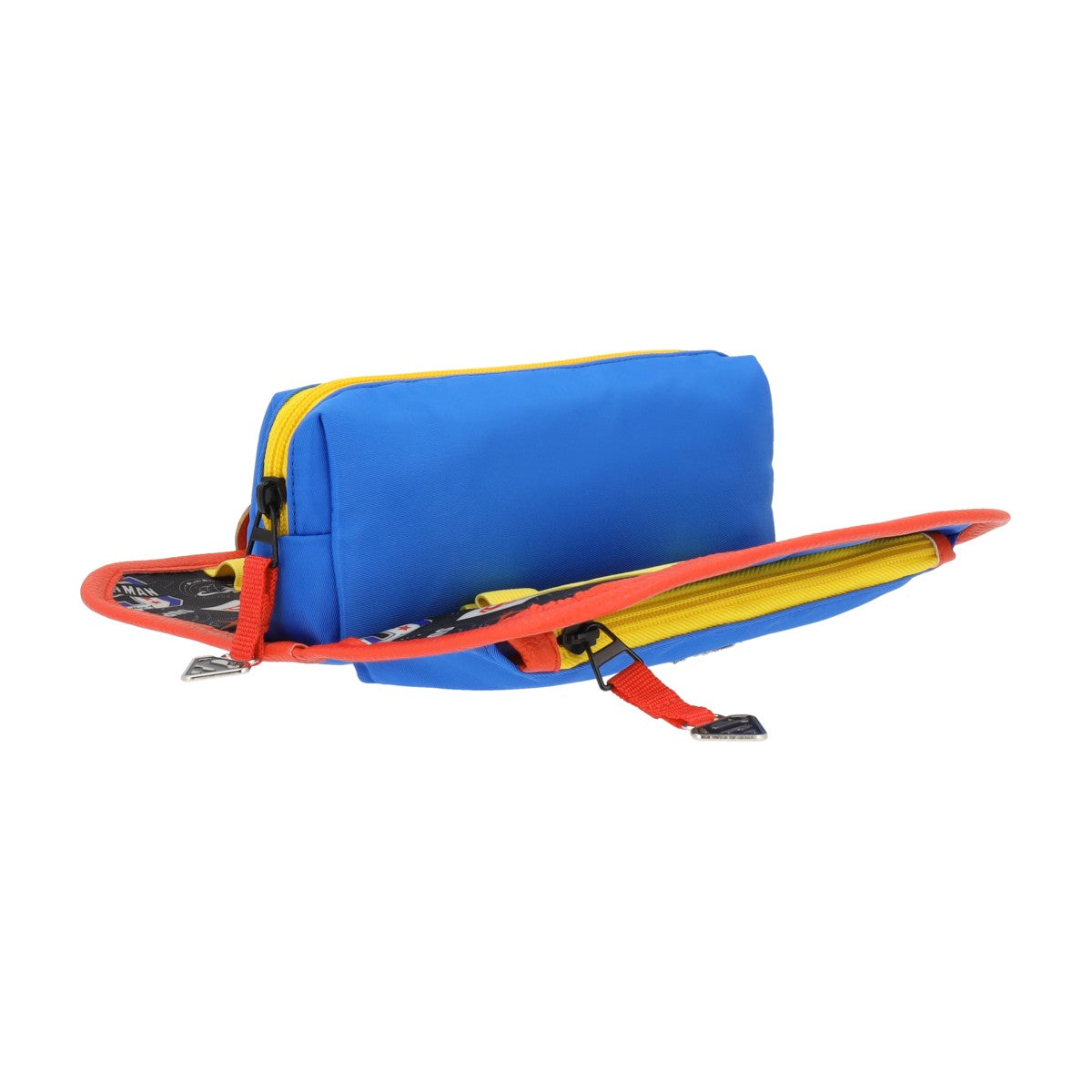 Estuchera Superman DC Classic 002