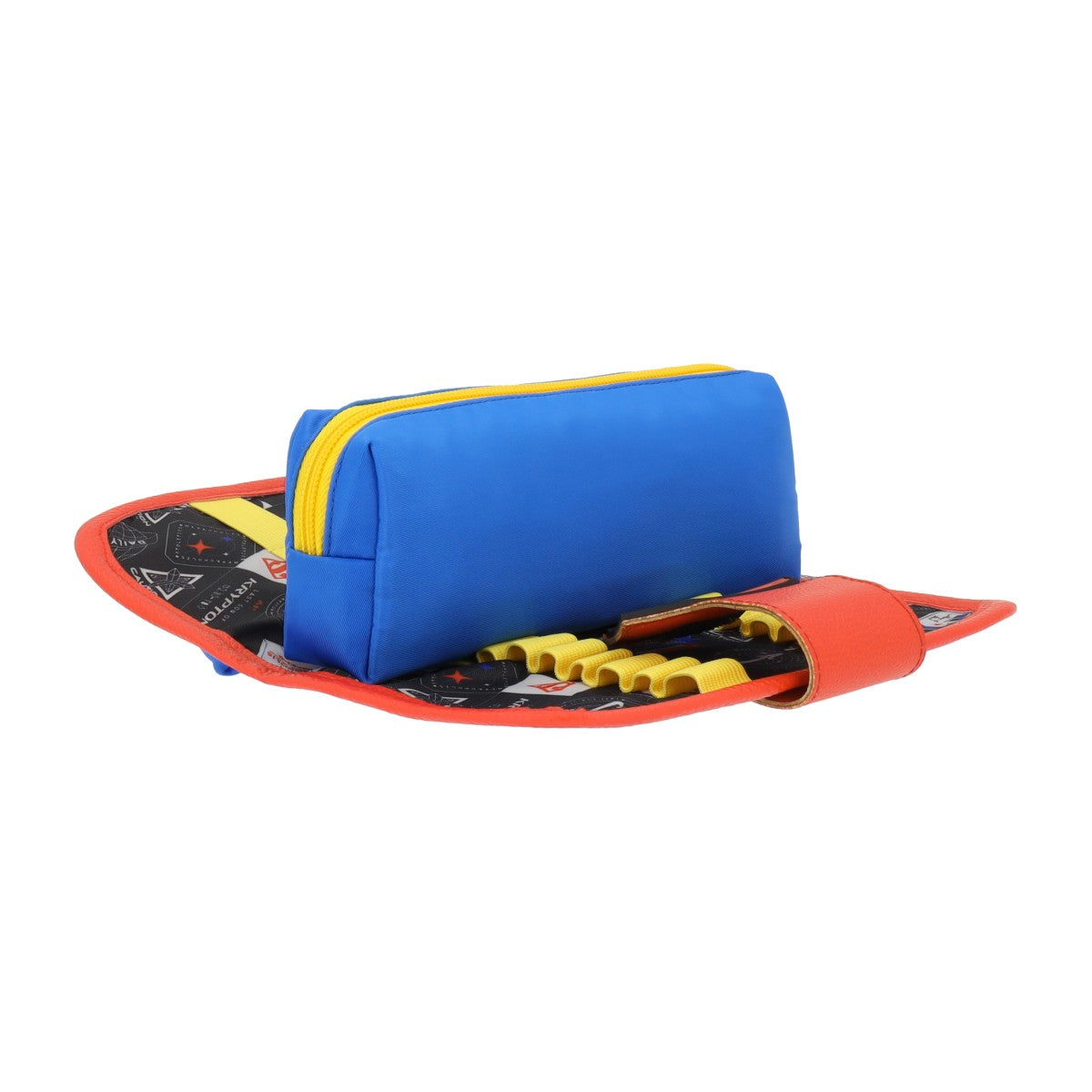 Estuchera Superman DC Classic 002