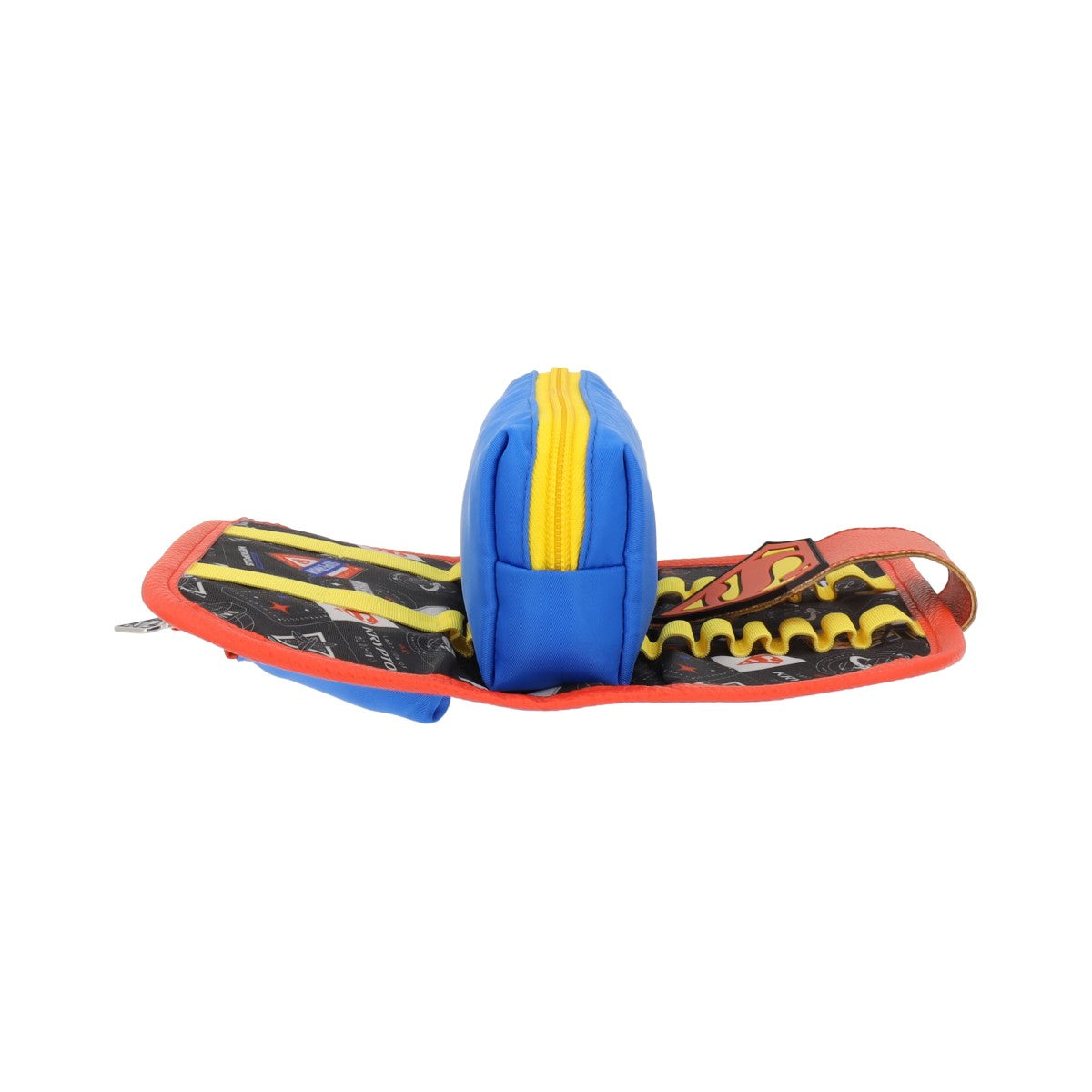 Estuchera Superman DC Classic 002