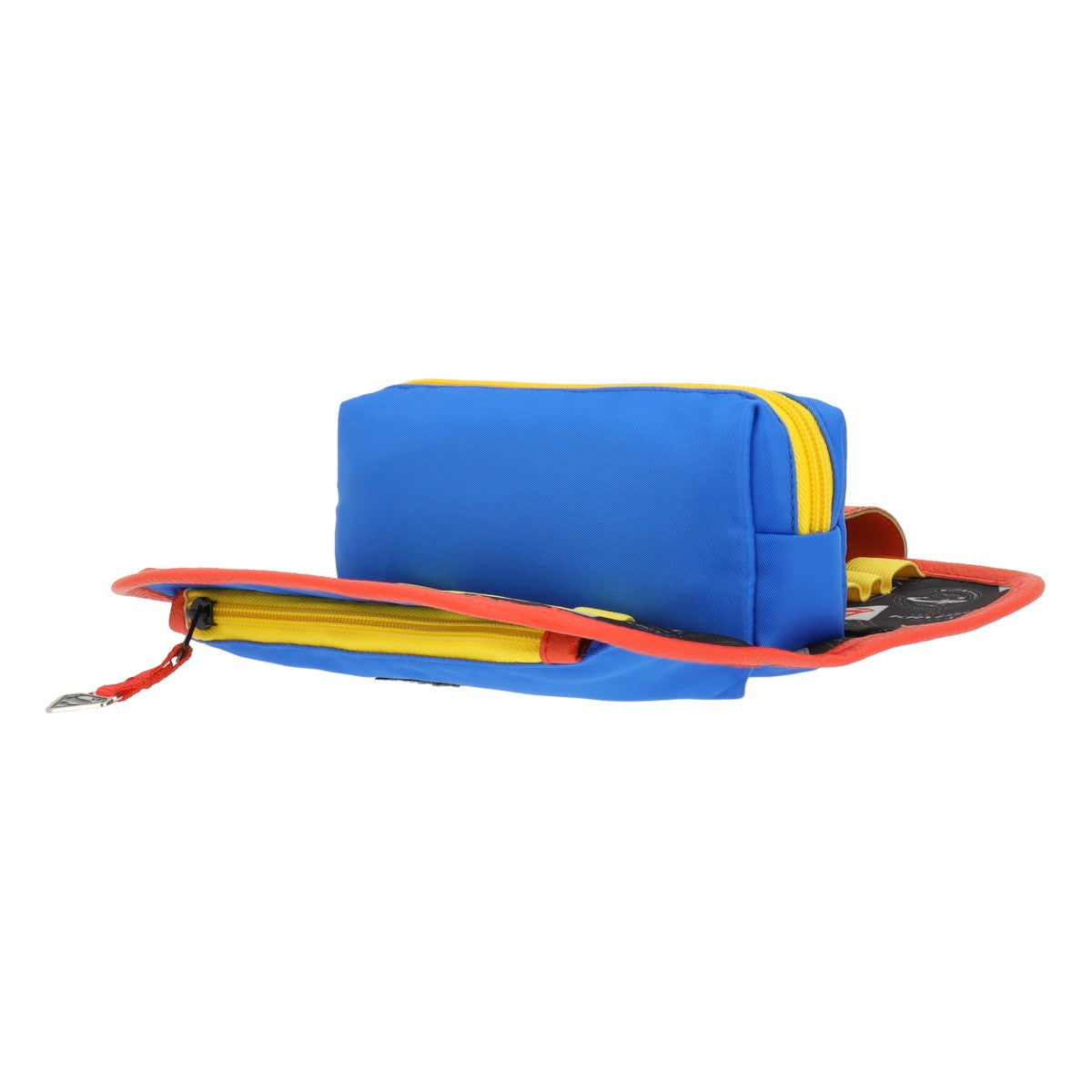 Estuchera Superman DC Classic 002