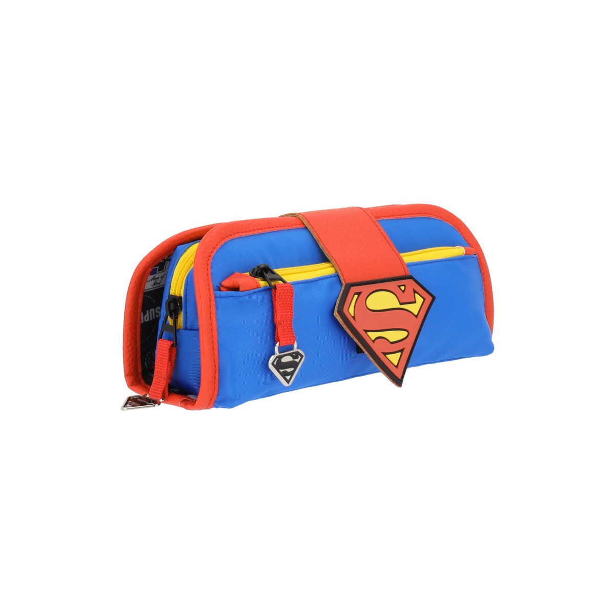 Estuchera Superman DC Classic 002