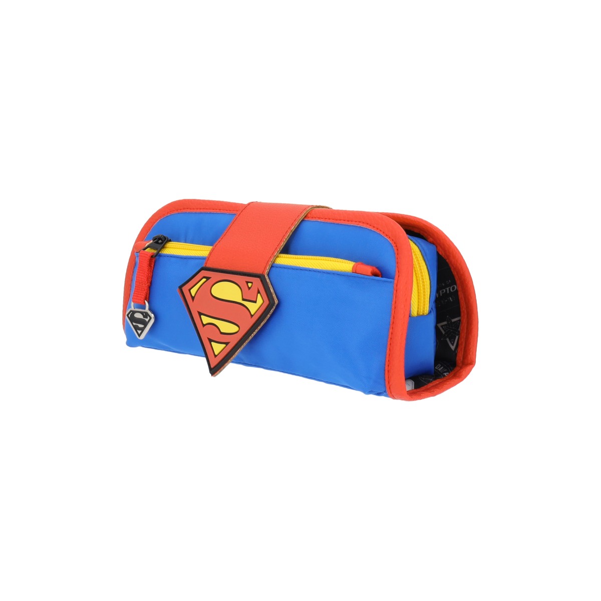 Estuchera Superman DC Classic 002