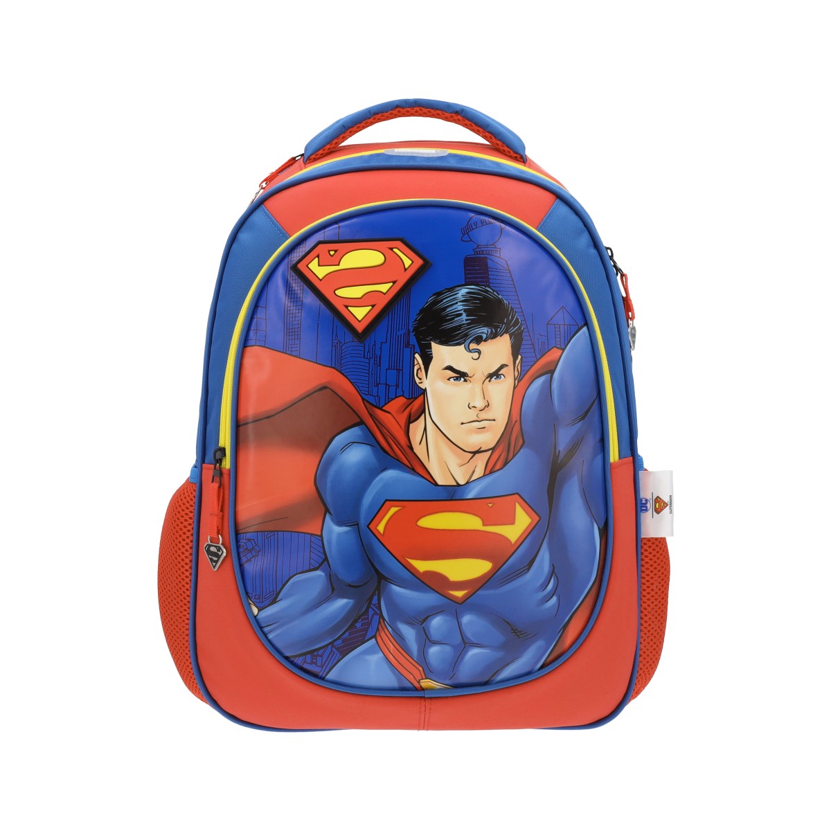 Mochila escolar Superman DC Comics SUP003