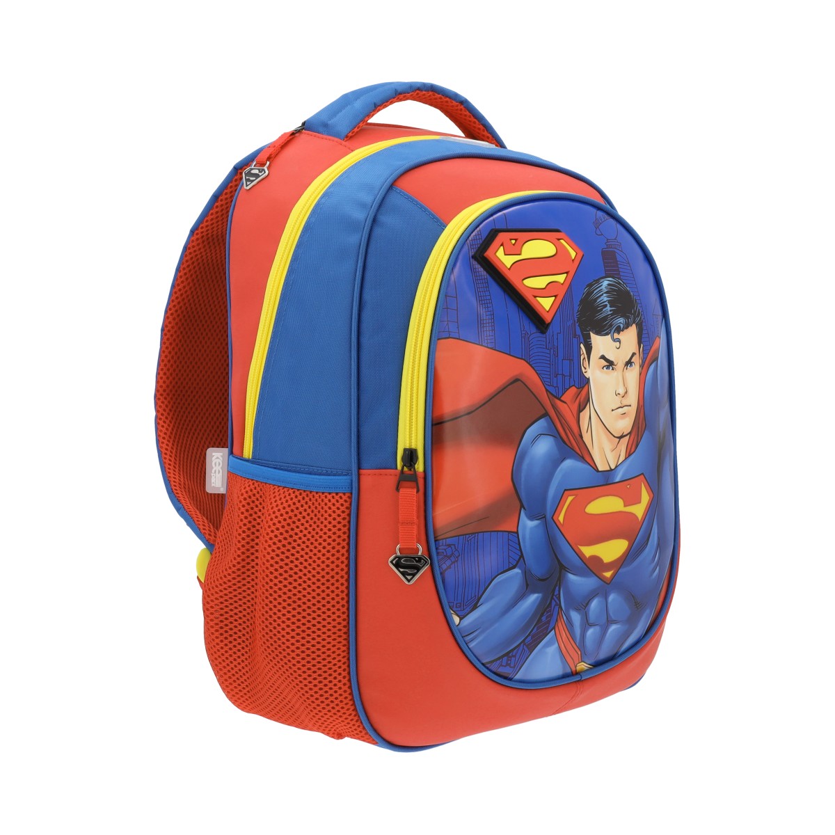 Mochila escolar Superman DC Comics SUP003