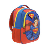 Mochila escolar Superman DC Comics SUP003