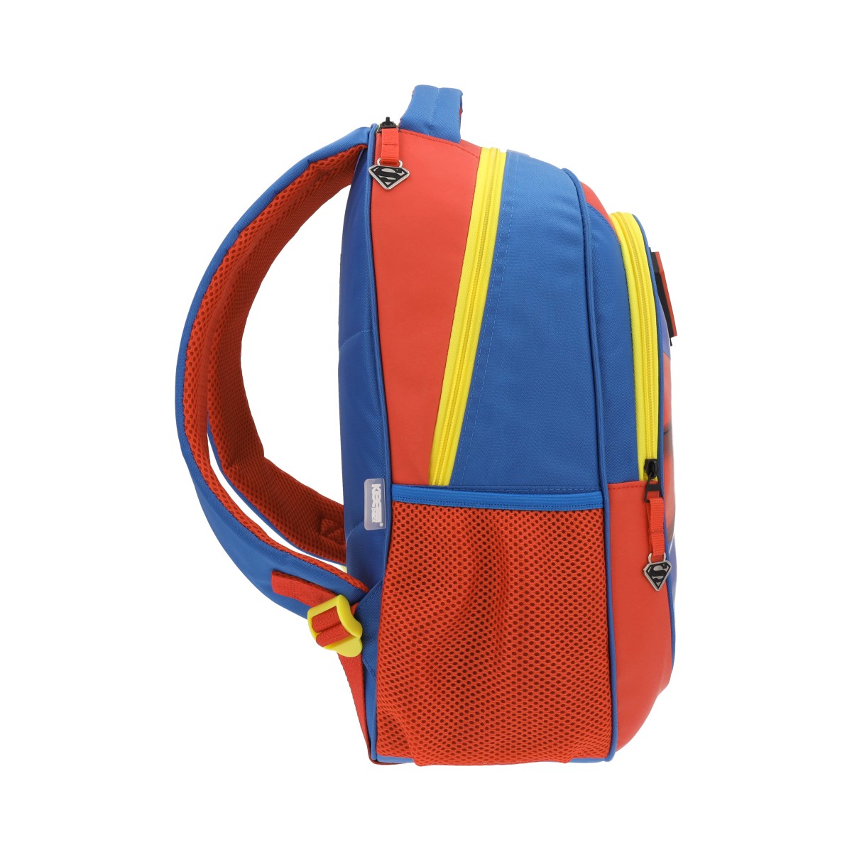 Mochila escolar Superman DC Comics SUP003