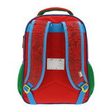 Mochila escolar Tortugas Ninja 003