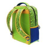 Mochila escolar Tortugas Ninja 011