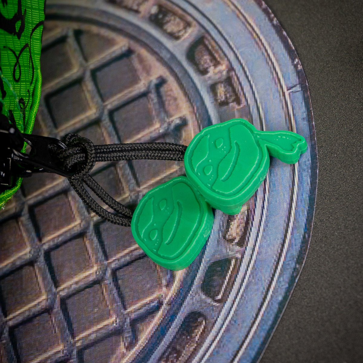 Lonchera escolar Tortugas Ninja 011