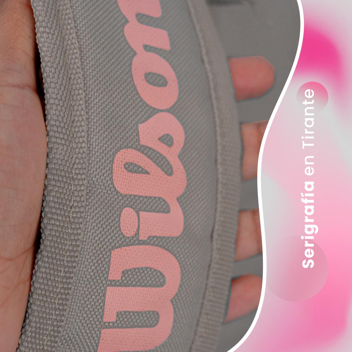 Mochila Wilson Casual Colección 125