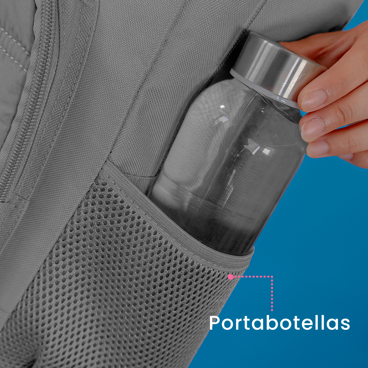 Mochila Wilson Casual Colección 125