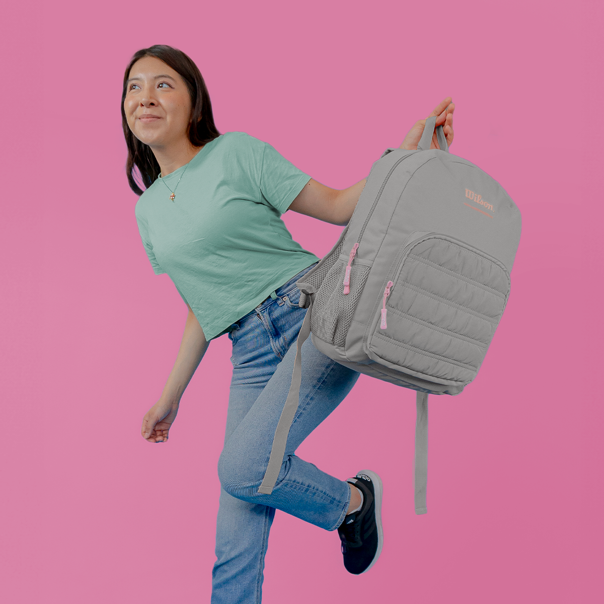 Mochila Wilson Casual Colección 125