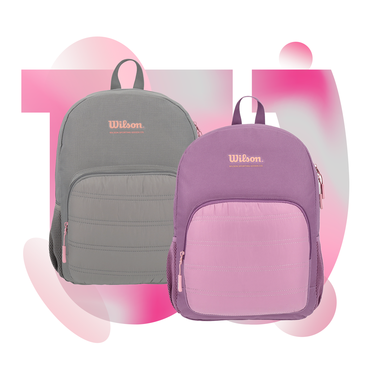 Mochila Wilson Casual Colección 125