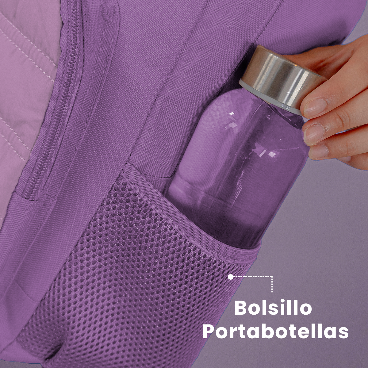 Mochila Wilson Casual Colección 125